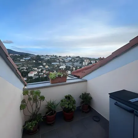 La Mansarda Di Marta Apartment Sanremo